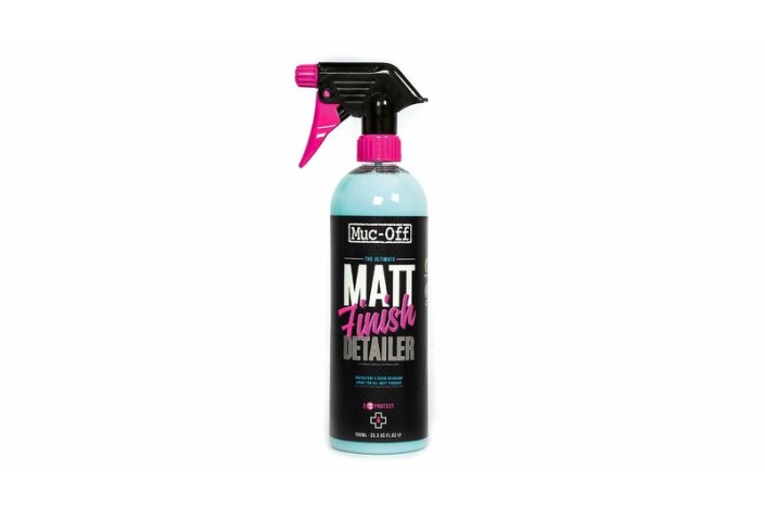 Spray de protection MUC-OFF - 250ml