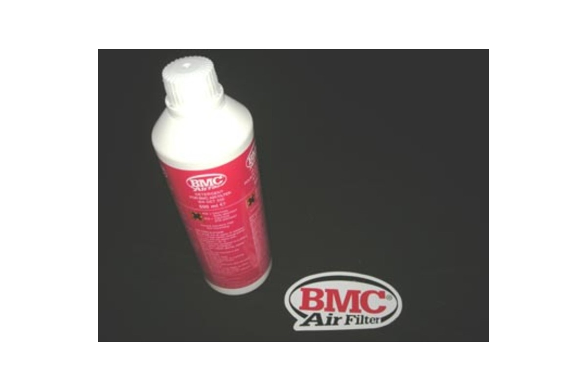 Nettoyant filtre BMC - 500ml