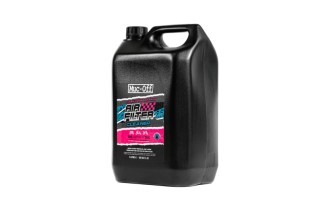 Nettoyant filtre à air MUC-OFF 5L