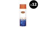 Huile filtre à air TWIN AIR Liquid Power - spray 500ml x12