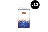 Huile pour filtre à air TWIN AIR Liquid Power - Bidon 1L x12