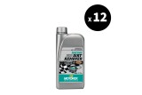 Nettoyant poudre filtre à air MOTOREX Racing Bio Air Filter Cleaner - 900ml x12