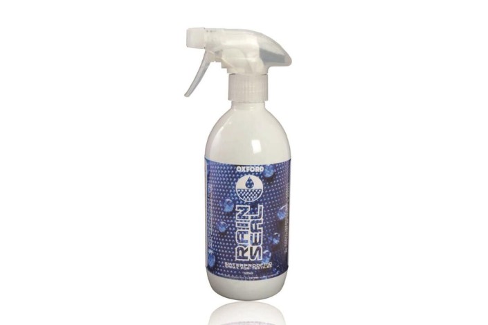 Imperméable OXFORD RainSeal - spray 500ml