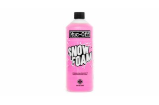 Mousse nettoyante MUC-OFF - 1L