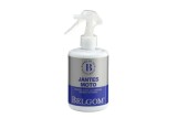 Jantes moto BELGOM - spray 250ml