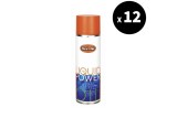 Huile pour filtre à air TWIN AIR Bio Liquid Power Foam biodégradable - 500ml x12