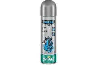 Démarre moteur MOTOREX 500ml x12