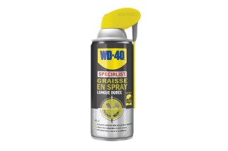 Graisse en spray WD-40 Specialist® longue durée