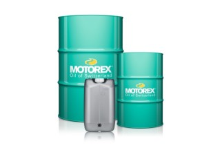 Liquide de refroidissement prêt à l'emploi MOTOREX Coolant M3.0 - 56L