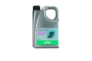 Liquide de refroidissement prêt à l'emploi MOTOREX Coolant M3.0 - 56L