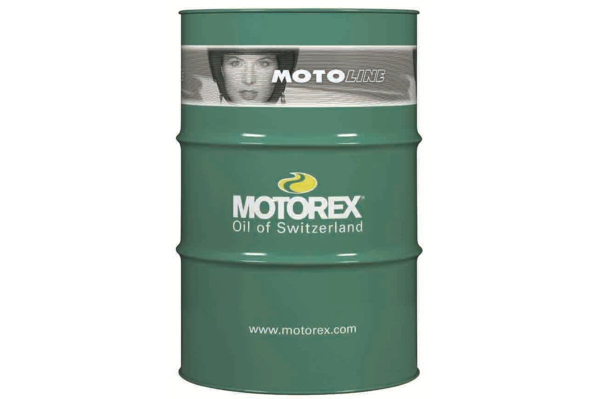 Liquide de refroidissement MOTOREX M5.0 - 60L