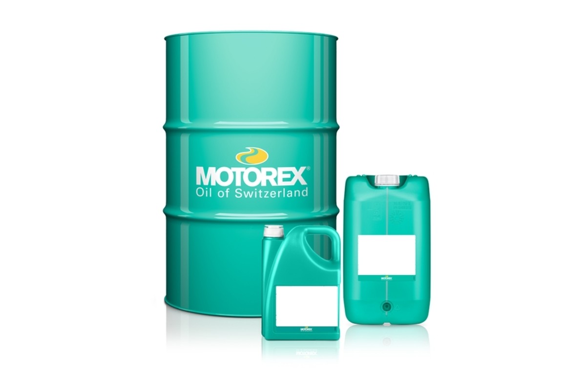 Liquide de refroidissement MOTOREX Coolant M5.0 - 20L