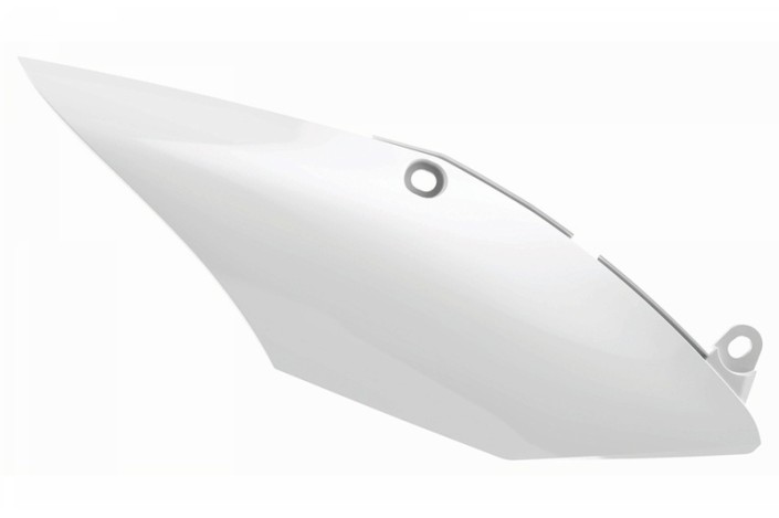 Plaques latérales POLISPORT