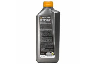 Huile REKLUSE Factory Formulated - 1L 10W40