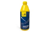 Recharge d'huile SCOTTOILER kits eSystem et vSystem standard bleu 0-30°C - 500ml