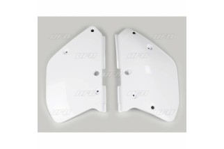 Plaques latérales UFO