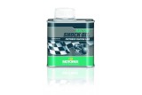 Huile de amortisseur MOTOREX Racing Shock Oil - 250ML x12