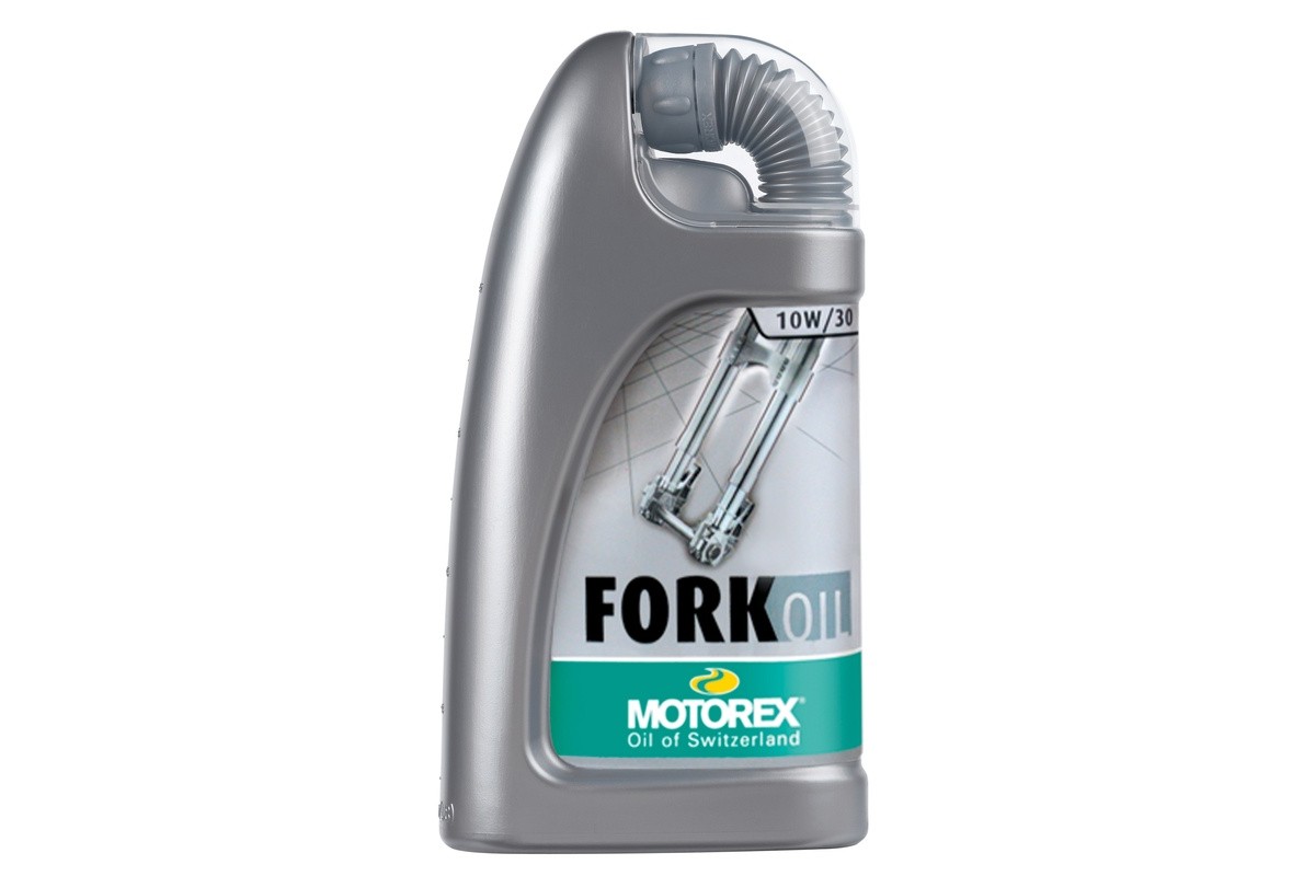 Huile de fourche MOTOREX Fork Oil - 10W30 1L