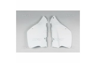 Plaques latérales UFO