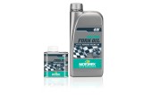 Huile de fourche MOTOREX Racing Fork Oil - 4W 250ML