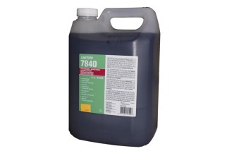 Solution dégraissante LOCTITE 7840 pour fontaine de nettoyage - 5L