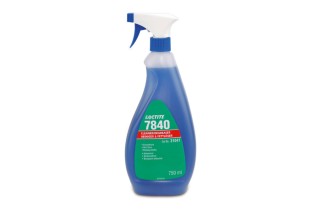 Solution dégraissante LOCTITE 7840 - spray 750ml