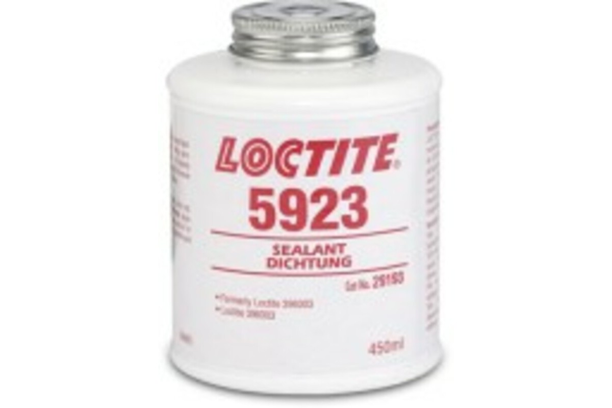 Scellant étanchéité joints LOCTITE MR 5923 - 450ml