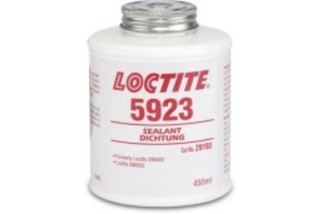 Scellant étanchéité joints LOCTITE MR 5923 - 450ml