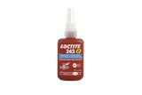 Frein filet moyen LOCTITE 243 - flacon 24ml