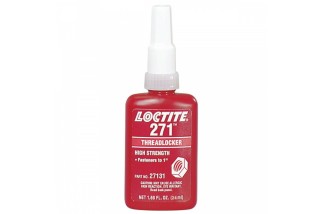 Frein filet haute résistance LOCTITE 271 - flacon 24ml