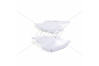 Plaques latérales UFO