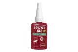 Fixation des emmanchements LOCTITE 648 - flacon 24ml