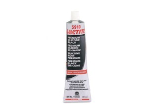 Etanchéité des plans de joints LOCTITE 5910 - tube 80ml