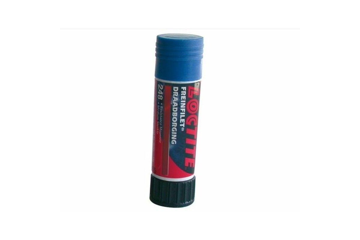 Frein filet moyen LOCTITE 243 - Stick 19g
