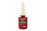 Frein filet haute résistance LOCTITE 271 - flacon 5ml