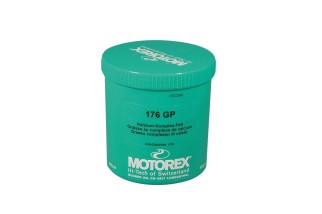 Graisse MOTOREX GP176 - 850g