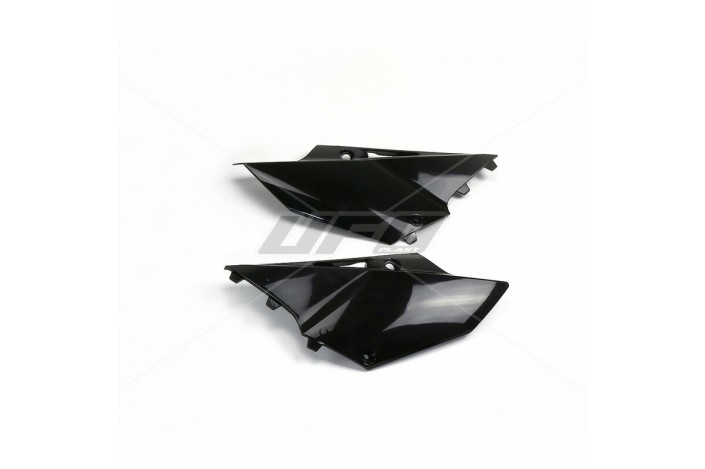 Plaques latérales UFO