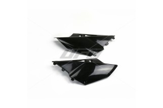 Plaques latérales UFO