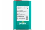 Fluide de transmission MOTOREX Hydraulic Fluid 75 - 1L