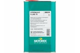 Fluide de transmission MOTOREX Hydraulic Fluid 75 - 1L x12