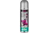 Vernis Zinc MOTOREX Colour Spray - 500 ml