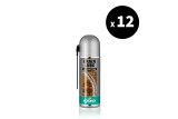Lubrifiant chaîne MOTOREX Adventure All Conditions 200ml x12