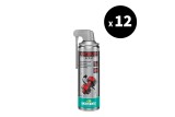 Dégrippant MOTOREX Antirust Spray - 500ml x12