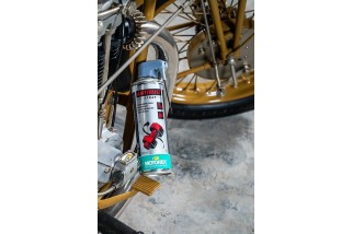 Dégrippant MOTOREX Antirust Spray - 500ml x12