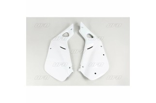 Plaques latérales UFO