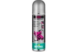 Vernis Zinc MOTOREX Colour Spray - 500 ml x12