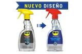 Nettoyant complet WD-40 Specialist Moto - spray 500ml