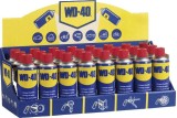 Présentoir WD-40 + aérosol 24x400ml