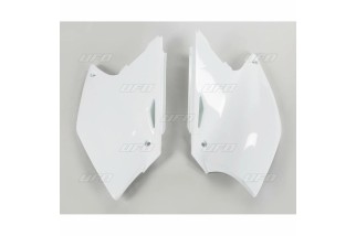 Plaques latérales UFO