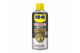 Graisse de chaîne WD-40 Specialist® Moto conditions humides - Spray 400 ml